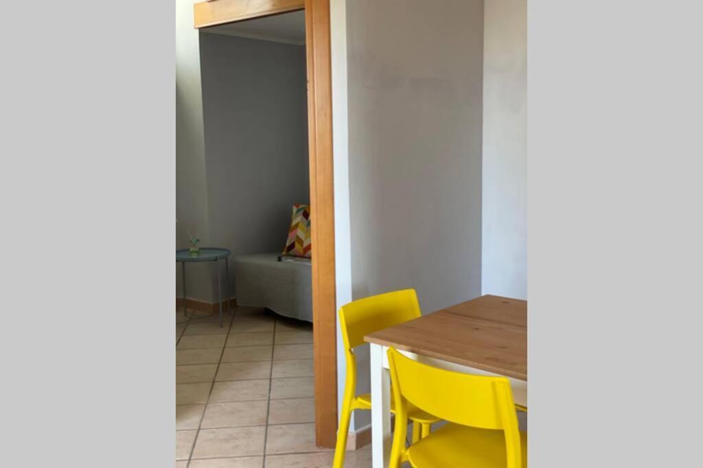 Appartamento Da Paoletta A San Vittorino, Roma San Vittorino  ภายนอก รูปภาพ