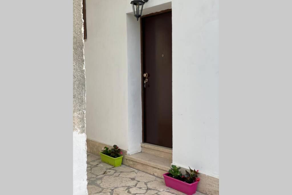 Appartamento Da Paoletta A San Vittorino, Roma San Vittorino  ภายนอก รูปภาพ
