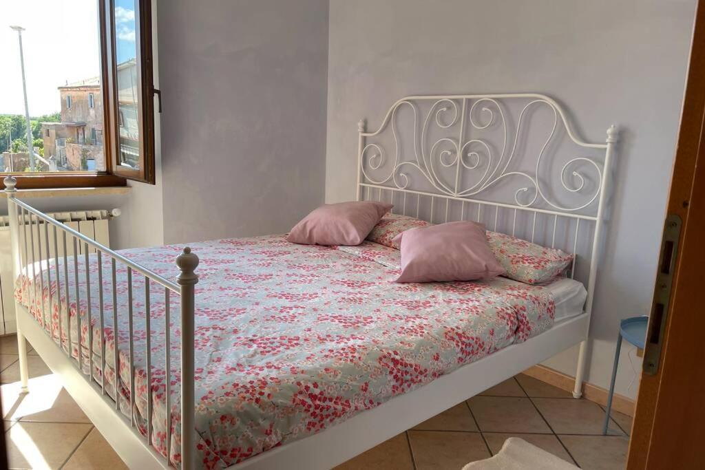 Appartamento Da Paoletta A San Vittorino, Roma San Vittorino  ภายนอก รูปภาพ