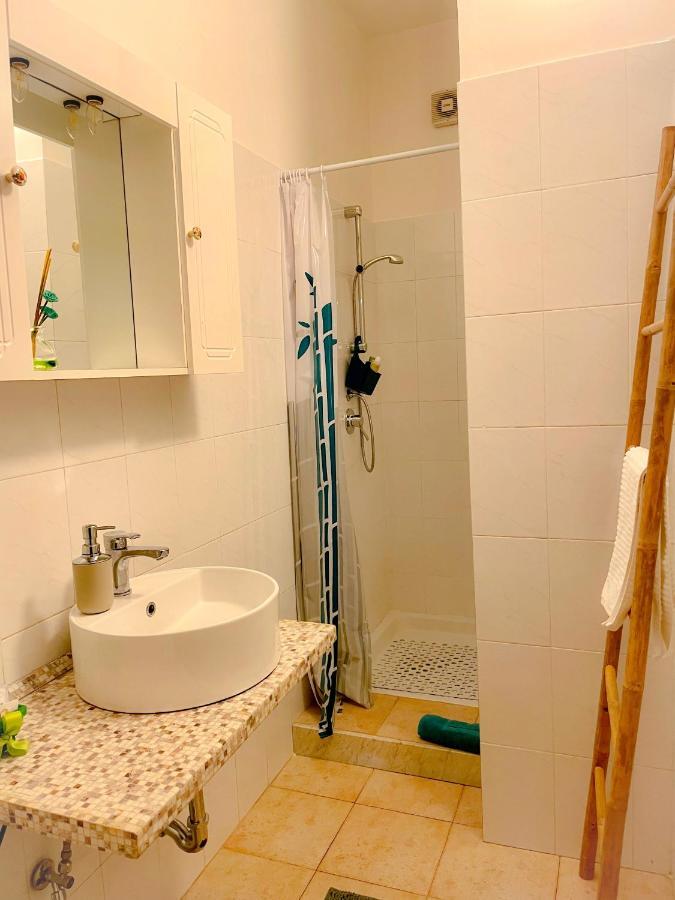 Appartamento Da Paoletta A San Vittorino, Roma San Vittorino  ภายนอก รูปภาพ