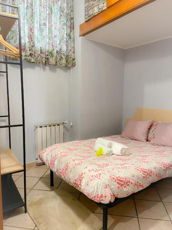 Appartamento Da Paoletta A San Vittorino, Roma San Vittorino  ภายนอก รูปภาพ
