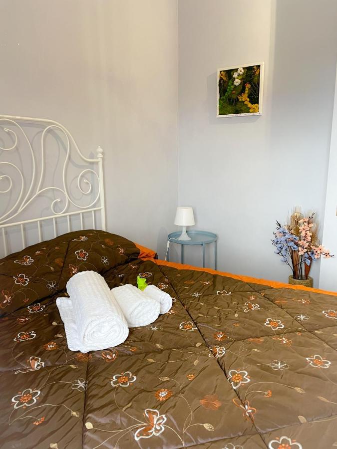 Appartamento Da Paoletta A San Vittorino, Roma San Vittorino  ภายนอก รูปภาพ