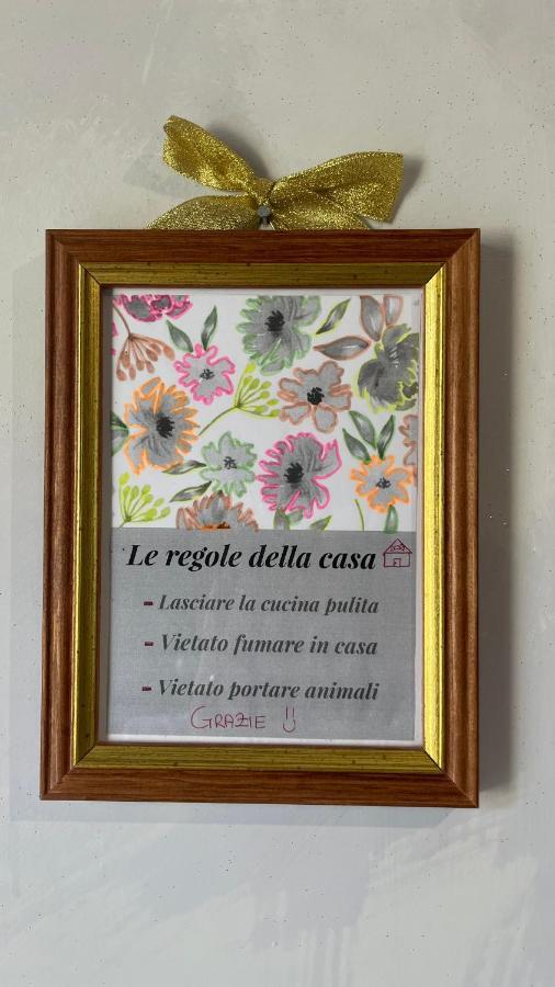 Appartamento Da Paoletta A San Vittorino, Roma San Vittorino  ภายนอก รูปภาพ