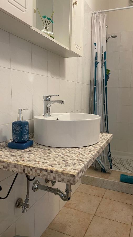Appartamento Da Paoletta A San Vittorino, Roma San Vittorino  ภายนอก รูปภาพ
