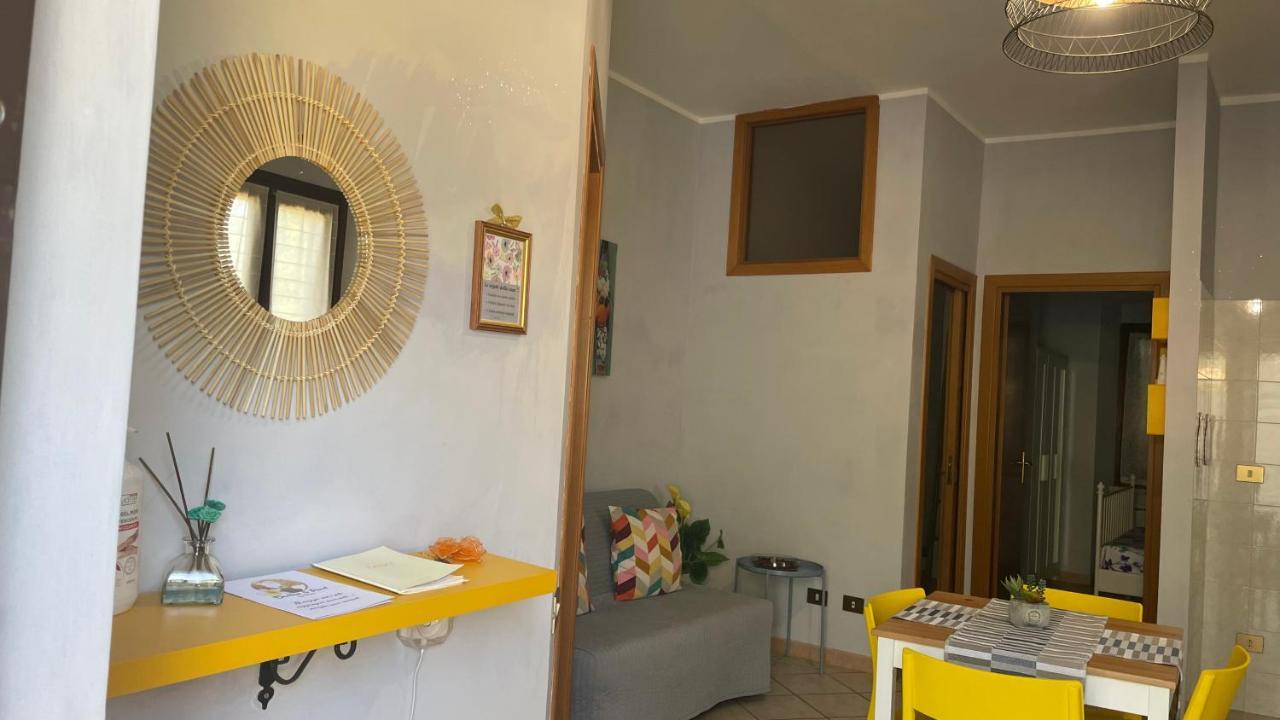 Appartamento Da Paoletta A San Vittorino, Roma San Vittorino  ภายนอก รูปภาพ